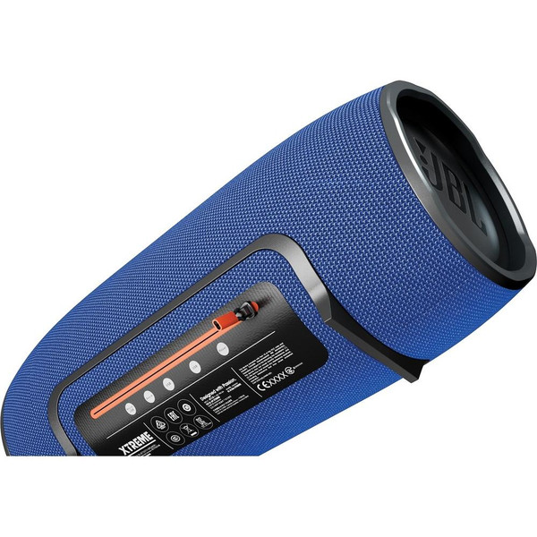 Акустическая система JBL Xtreme Blue
